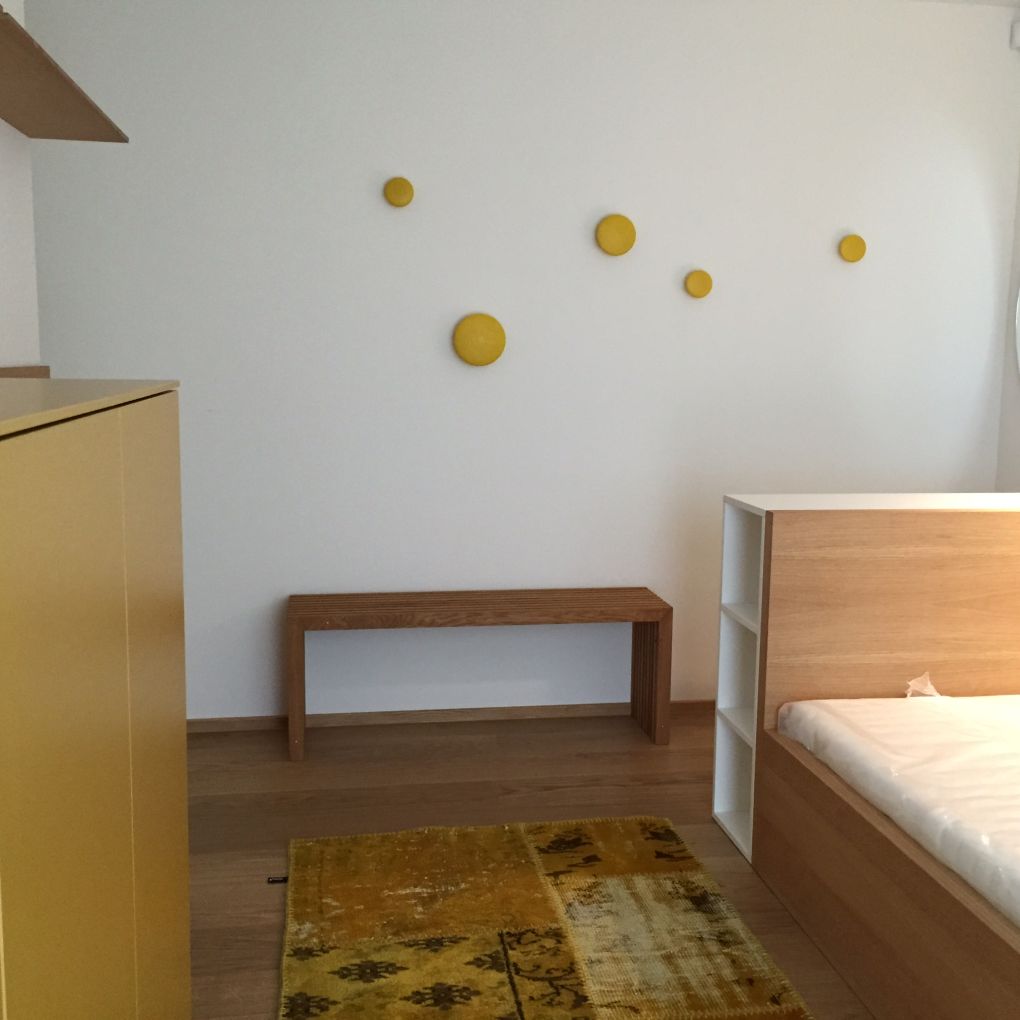 Inneinrichtung | Haus | Freiburg Inneinrichtung | Haus | Freiburg