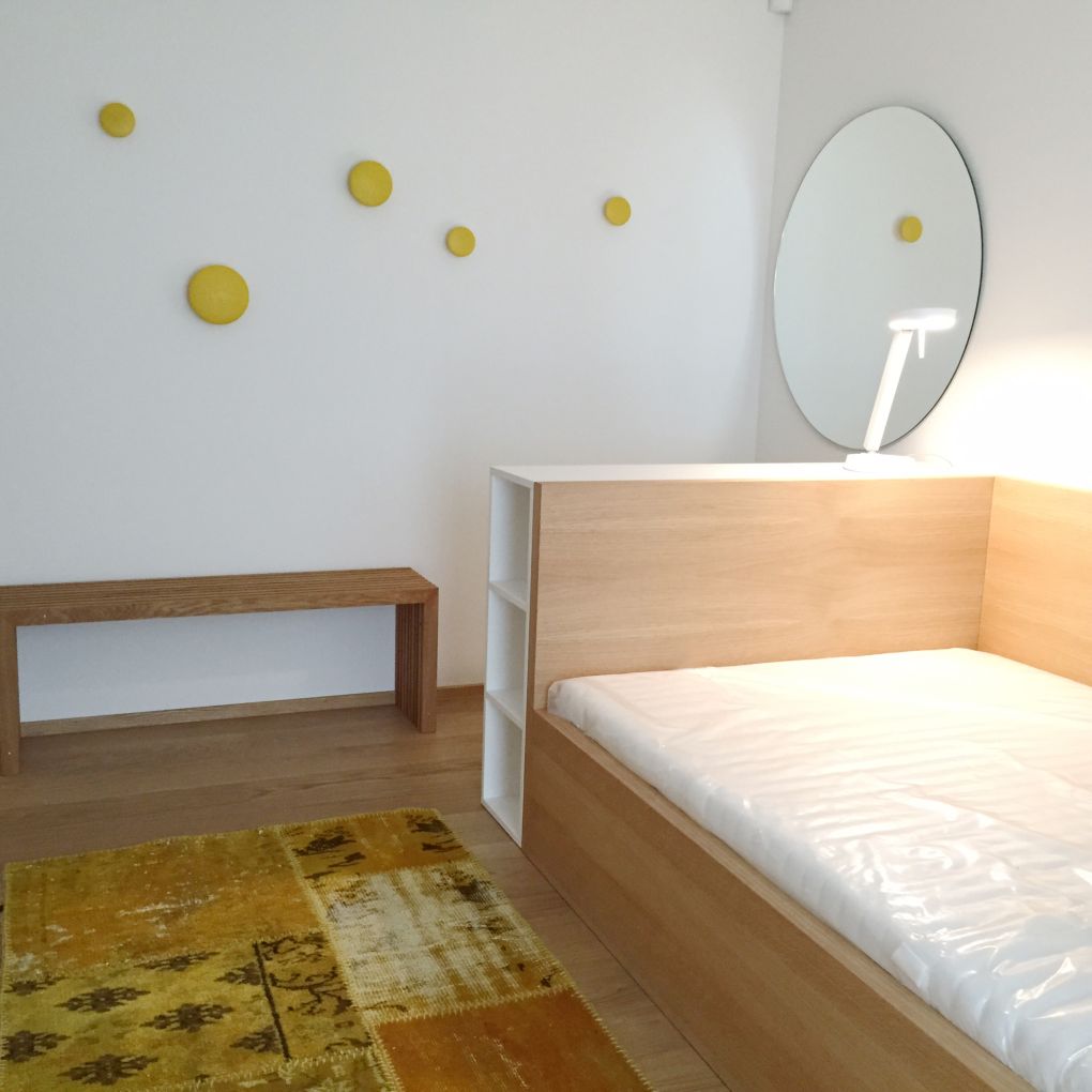 Inneinrichtung | Haus | Freiburg Inneinrichtung | Haus | Freiburg